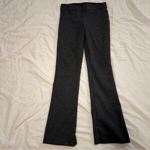 Vera Wang Gray Dress Pants